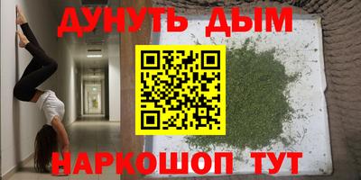 молекула духа Берёзовский